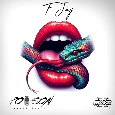 F Jay – Poison Mp3 Download